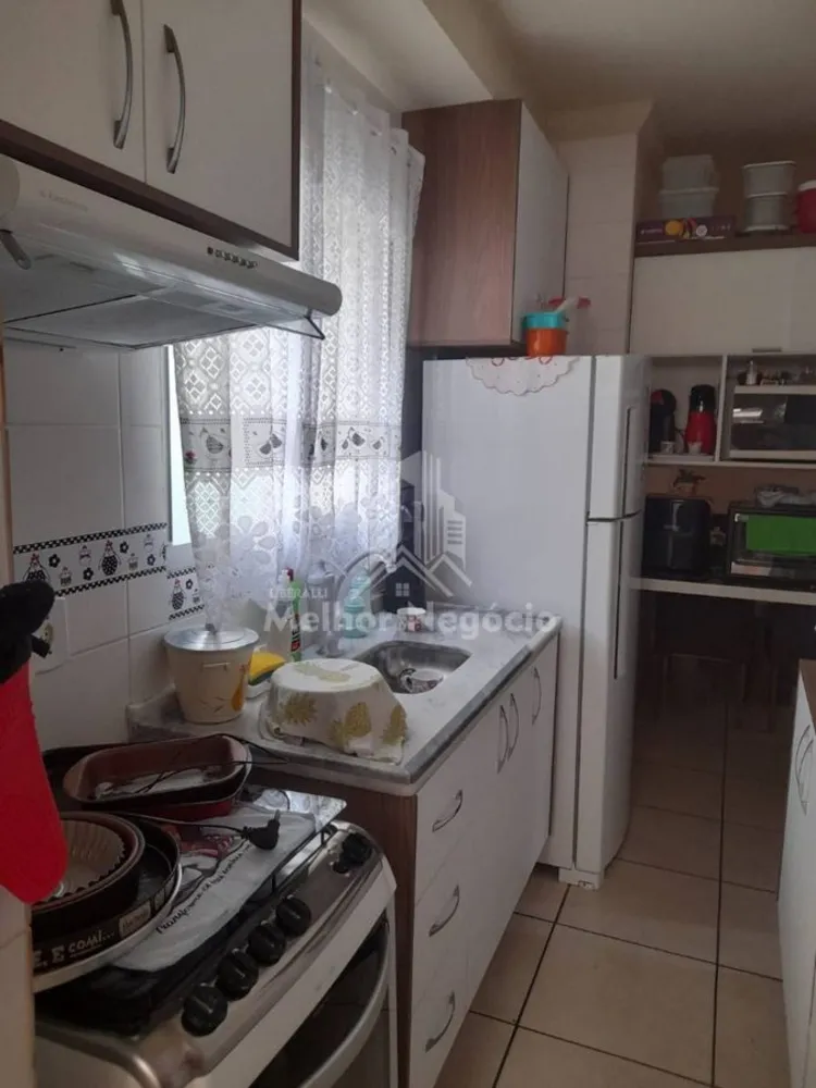 Apartamento, 2 quartos, 67 m² - Foto 7