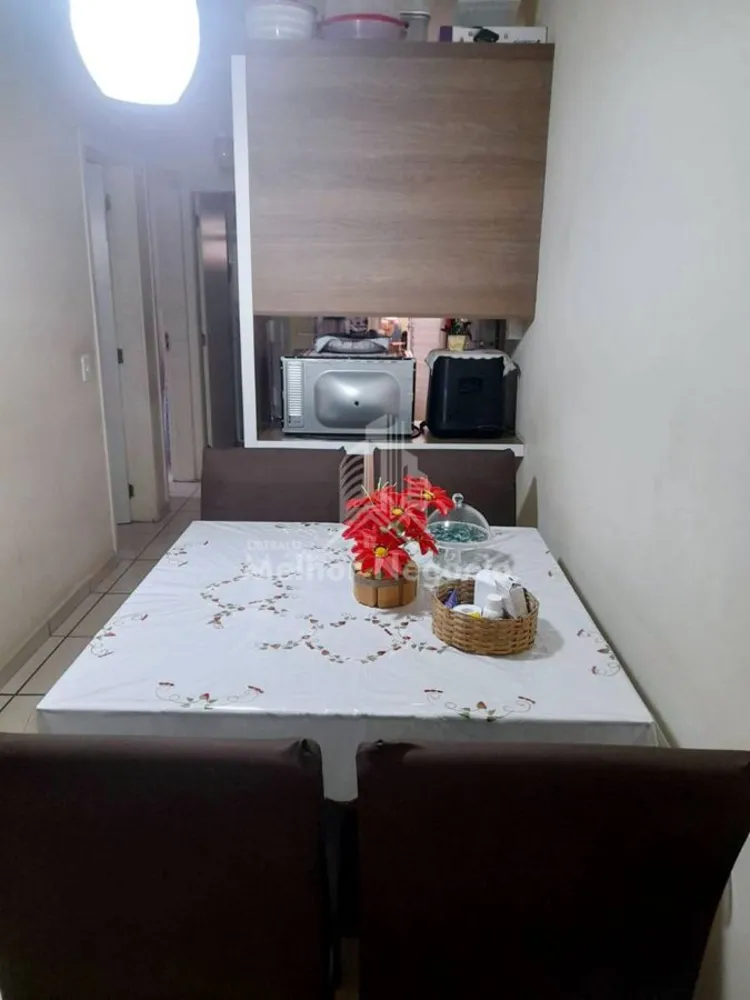 Apartamento, 2 quartos, 67 m² - Foto 4