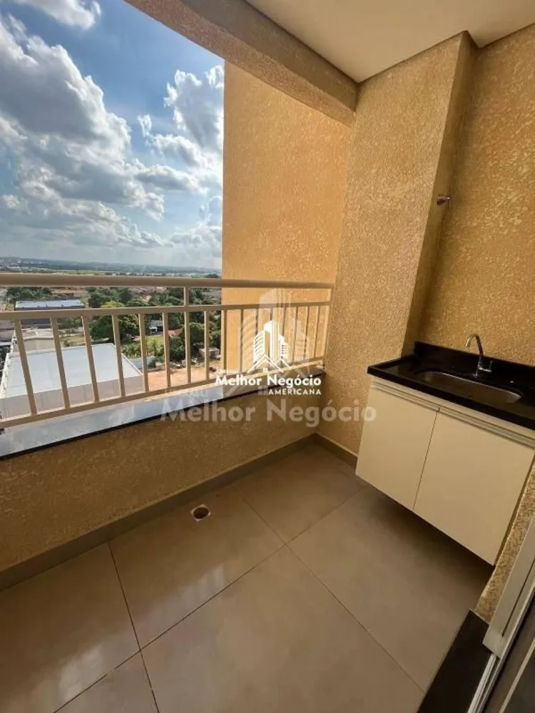 Apartamento, 2 quartos, 59 m² - Foto 6