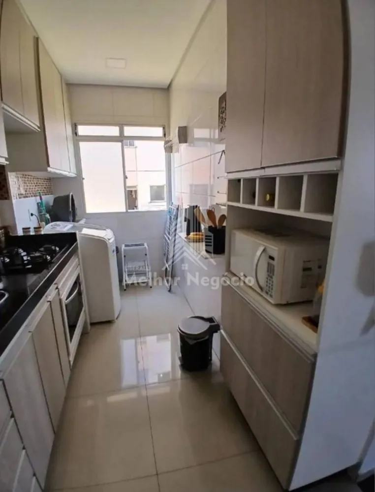 Apartamento, 2 quartos, 50 m² - Foto 1