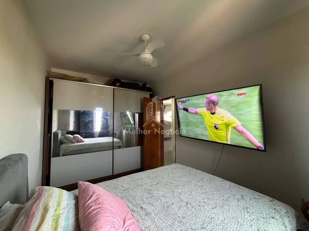 Apartamento, 2 quartos, 58 m² - Foto 6