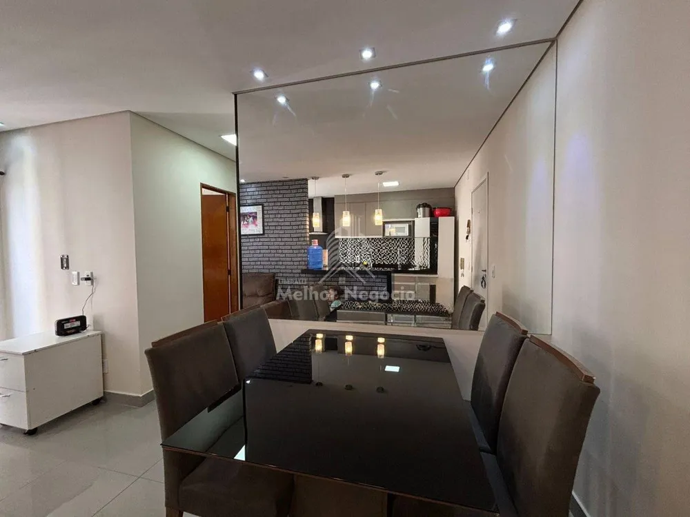 Apartamento, 2 quartos, 58 m² - Foto 1