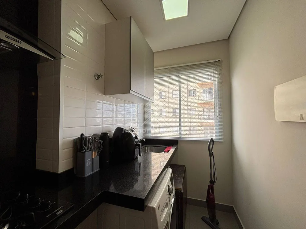 Apartamento, 2 quartos, 58 m² - Foto 4