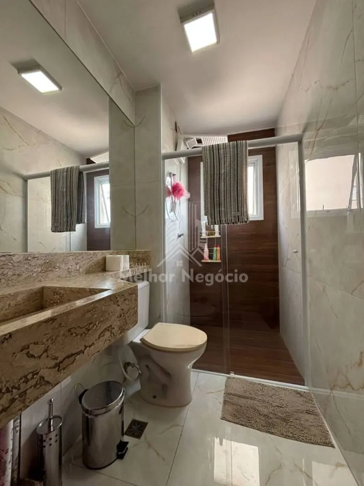 Apartamento, 2 quartos, 58 m² - Foto 7