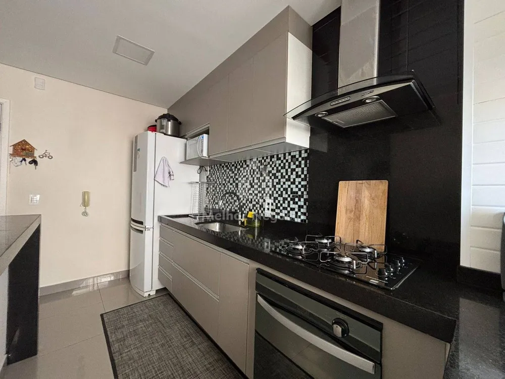 Apartamento, 2 quartos, 58 m² - Foto 5