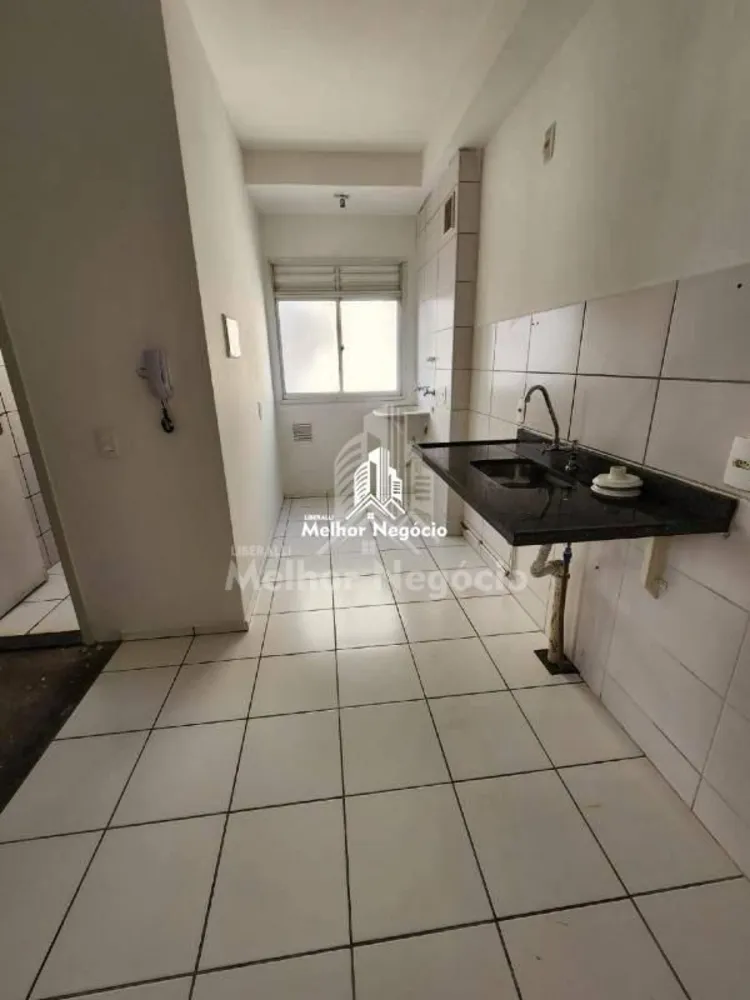 Apartamento, 2 quartos, 43 m² - Foto 4