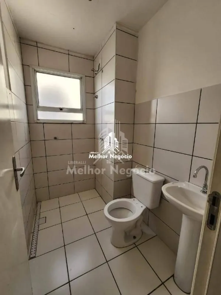Apartamento, 2 quartos, 43 m² - Foto 5
