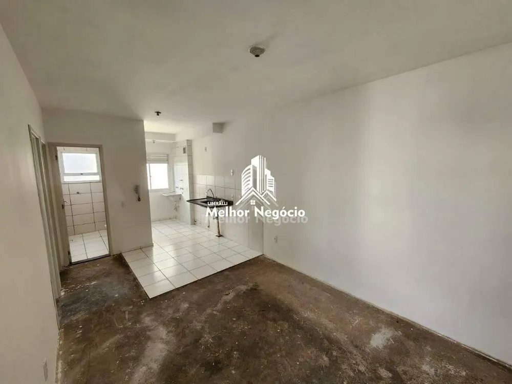 Apartamento, 2 quartos, 43 m² - Foto 1