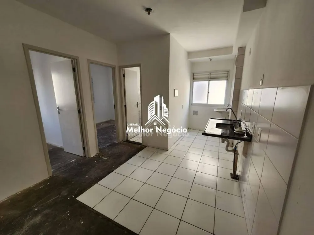 Apartamento, 2 quartos, 43 m² - Foto 3