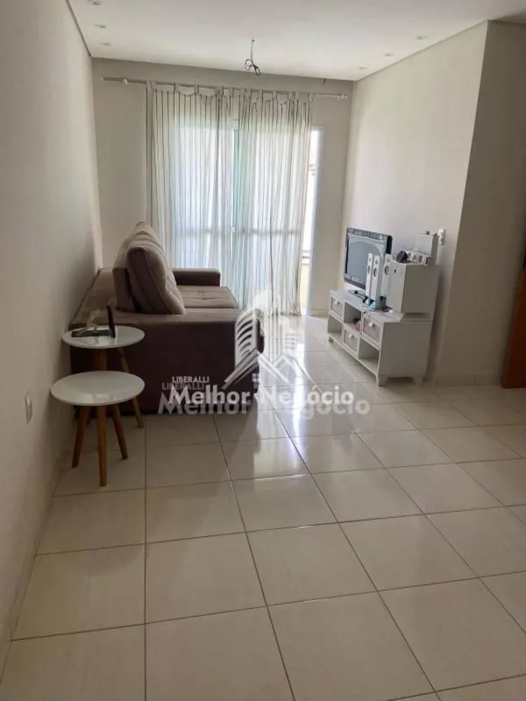 Apartamento, 3 quartos, 70 m² - Foto 8