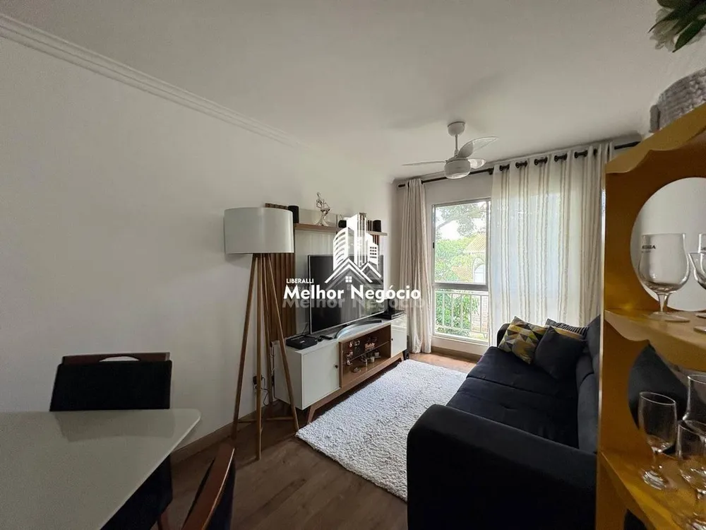 Apartamento, 2 quartos, 70 m² - Foto 2
