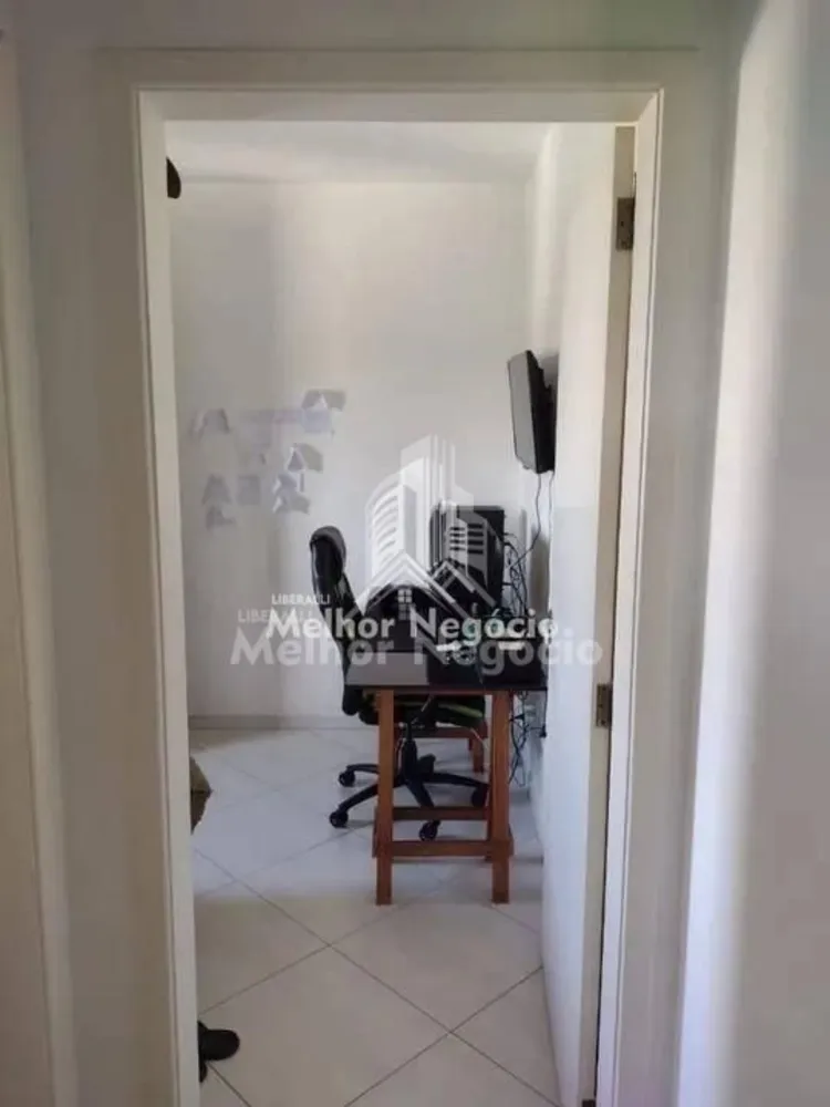 Apartamento, 3 quartos, 82 m² - Foto 3