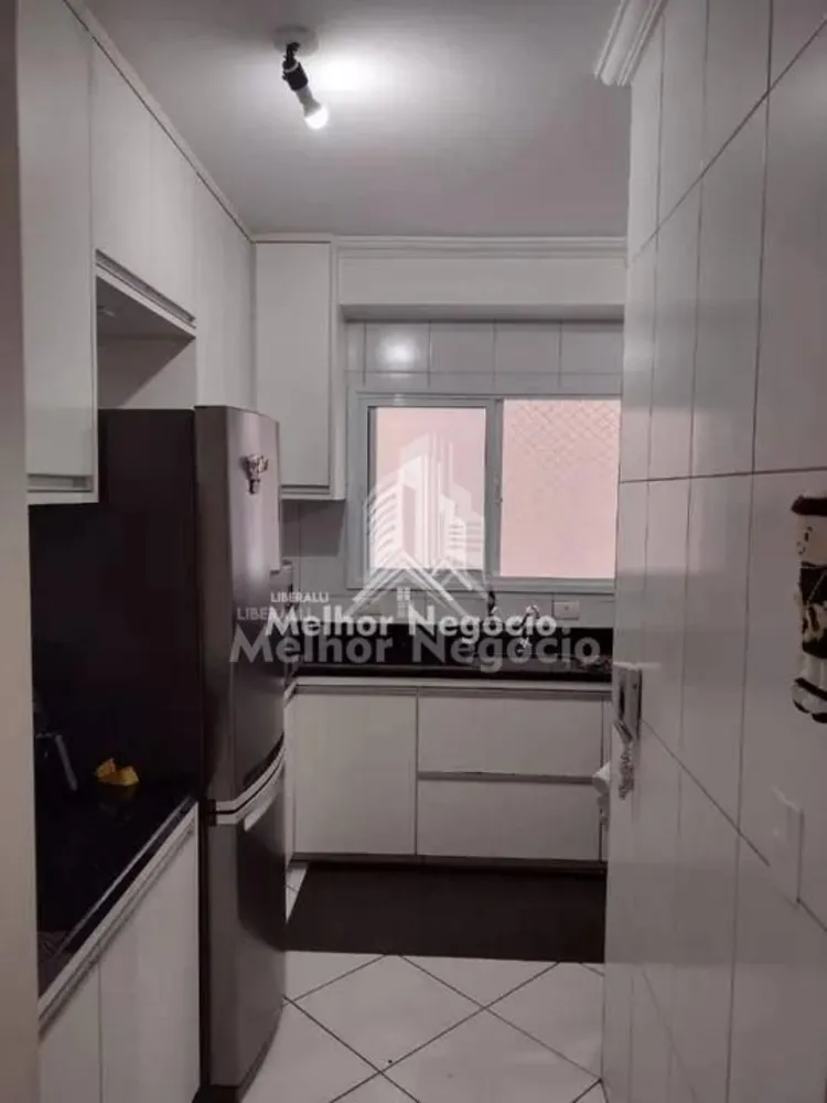 Apartamento, 3 quartos, 82 m² - Foto 1