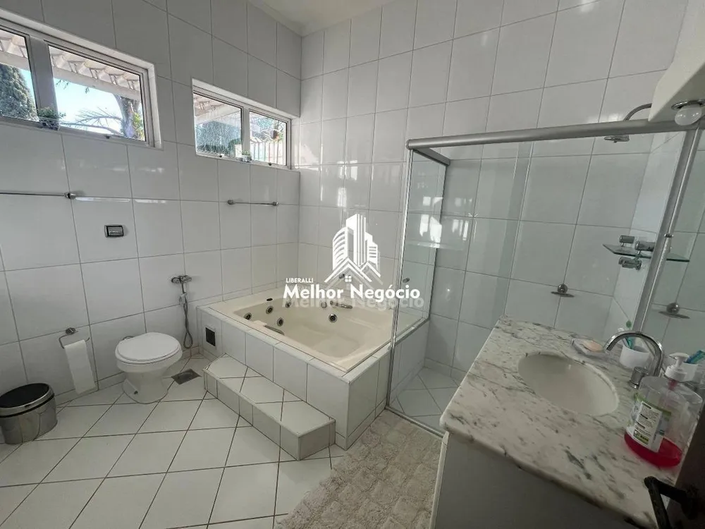 Casa, 5 quartos, 630 m² - Foto 4