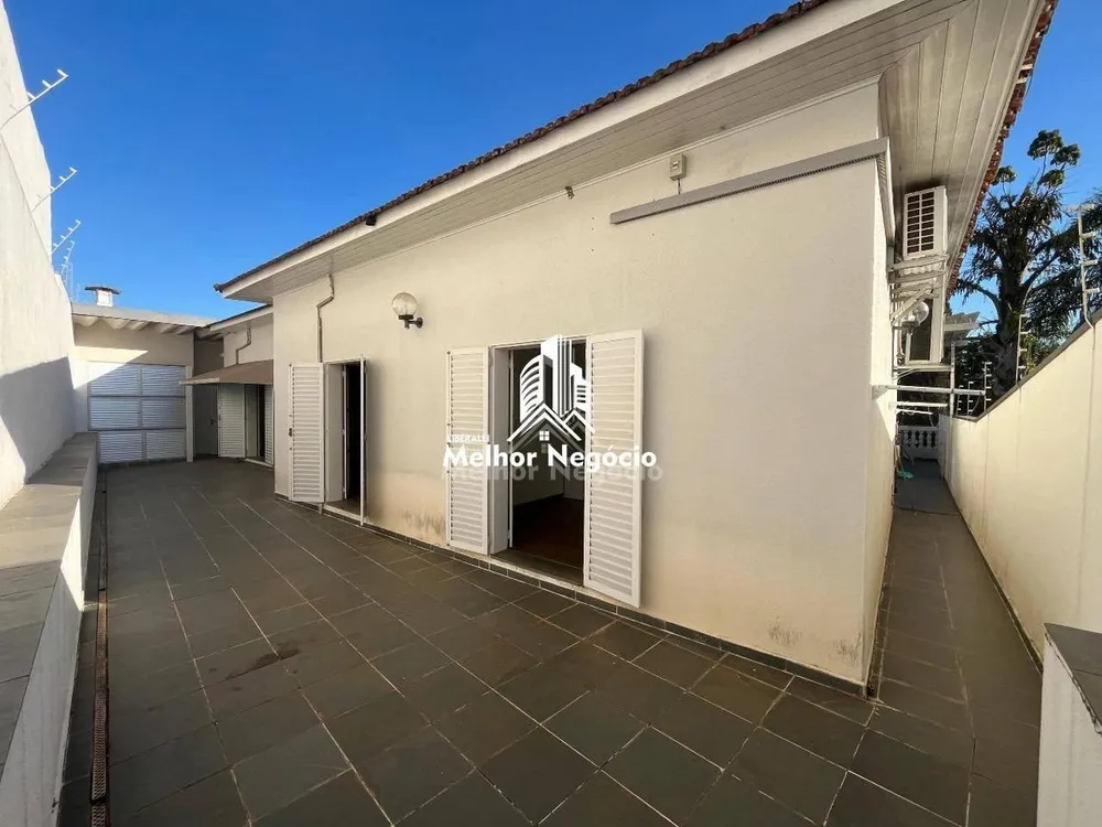 Casa, 5 quartos, 630 m² - Foto 1