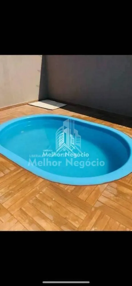 Casa, 2 quartos, 156 m² - Foto 3