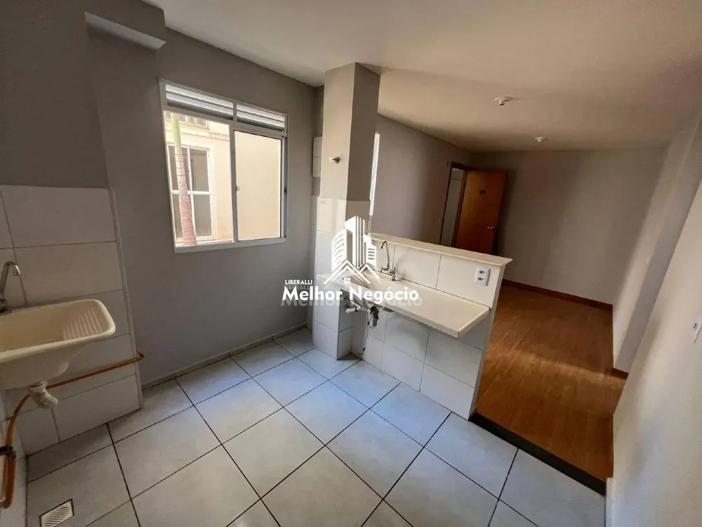 Casa de Condomínio, 2 quartos - Foto 4