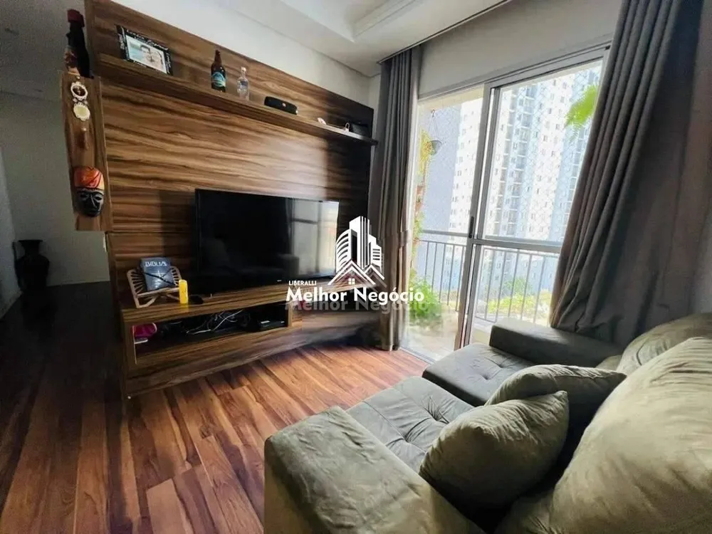 Apartamento, 2 quartos, 50 m² - Foto 4