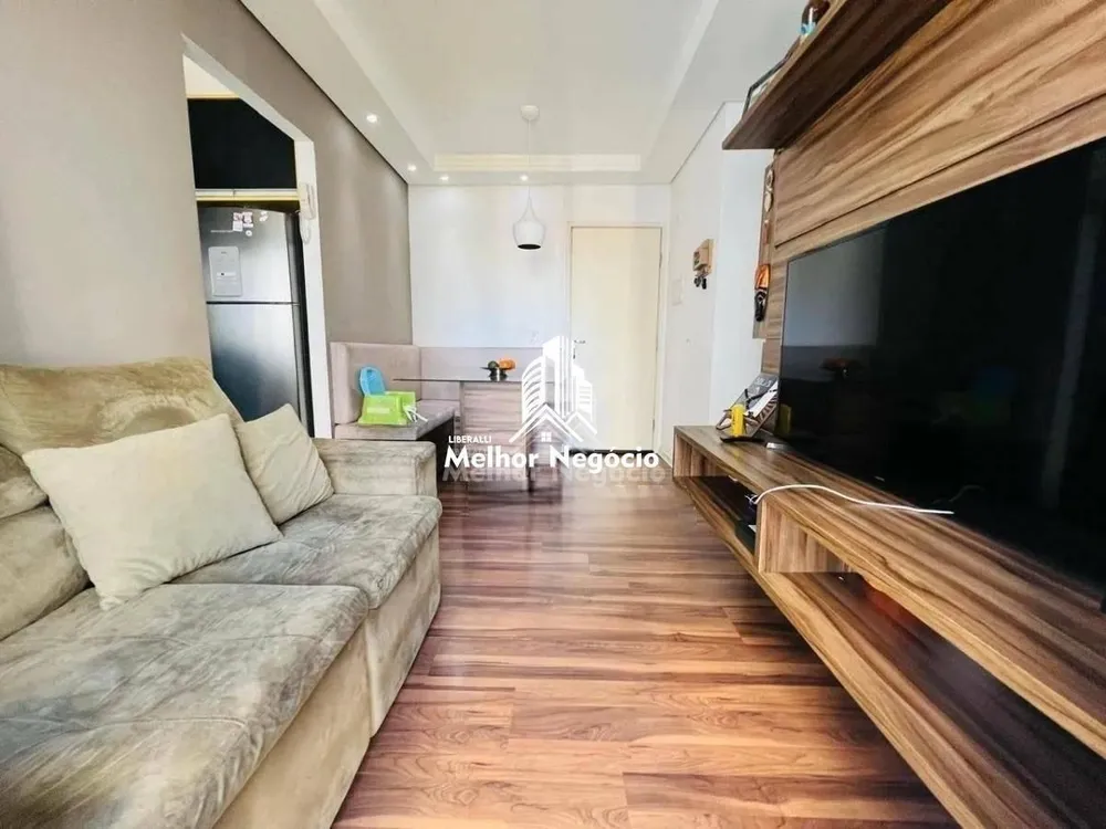 Apartamento, 2 quartos, 50 m² - Foto 8