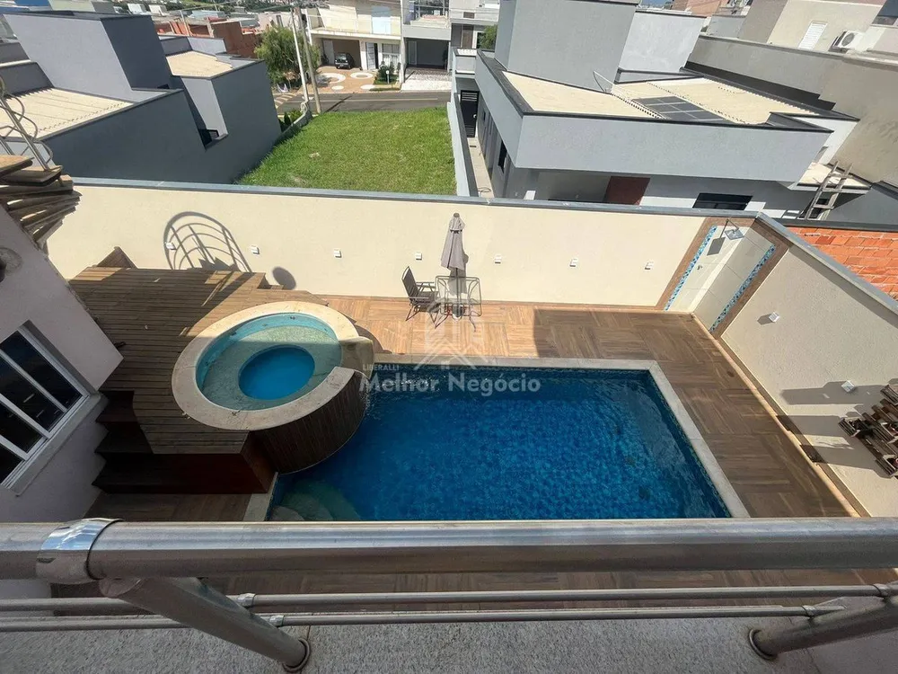 Casa, 4 quartos, 252 m² - Foto 6