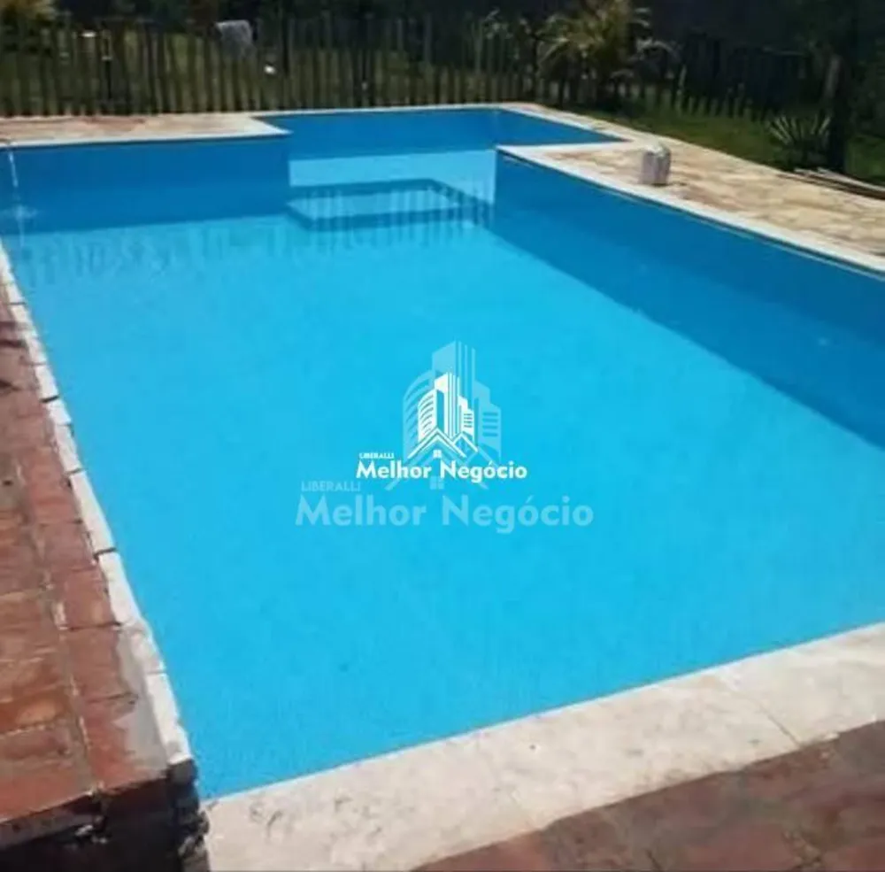 Chácara, 3 quartos, 960 m² - Foto 3