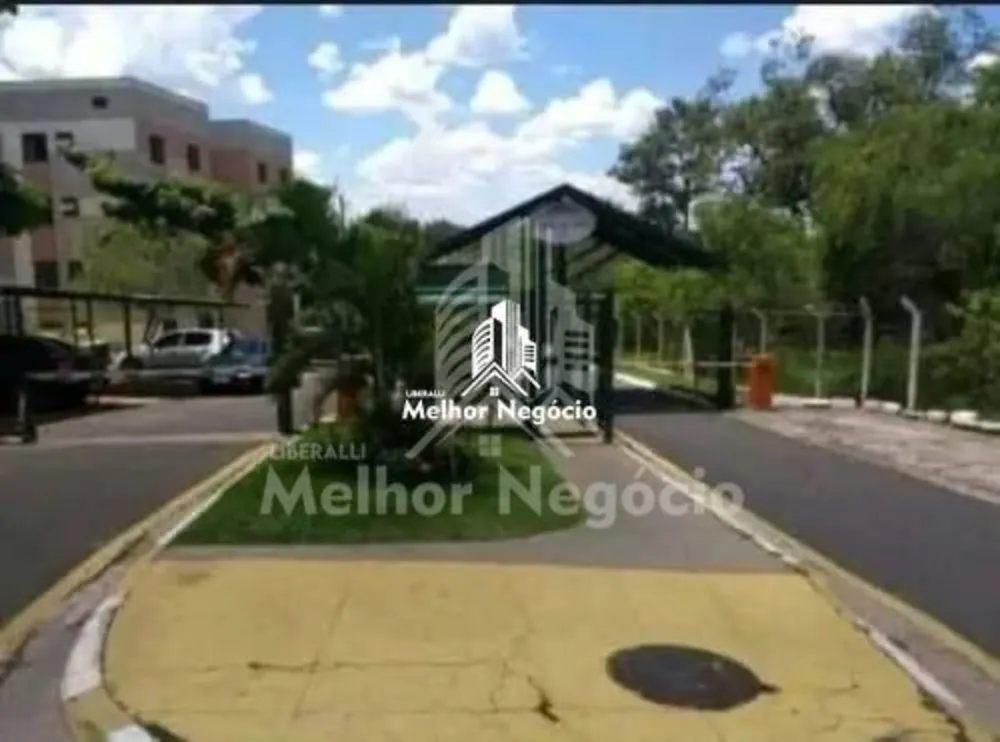 Apartamento, 2 quartos, 50 m² - Foto 1