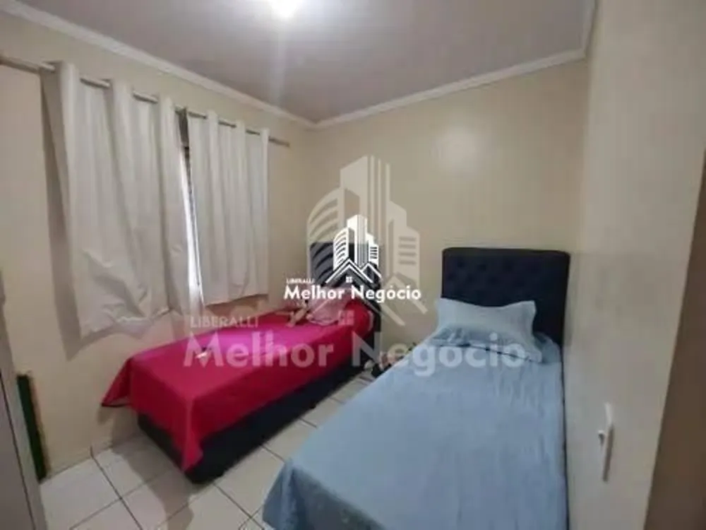 Apartamento, 2 quartos, 50 m² - Foto 3