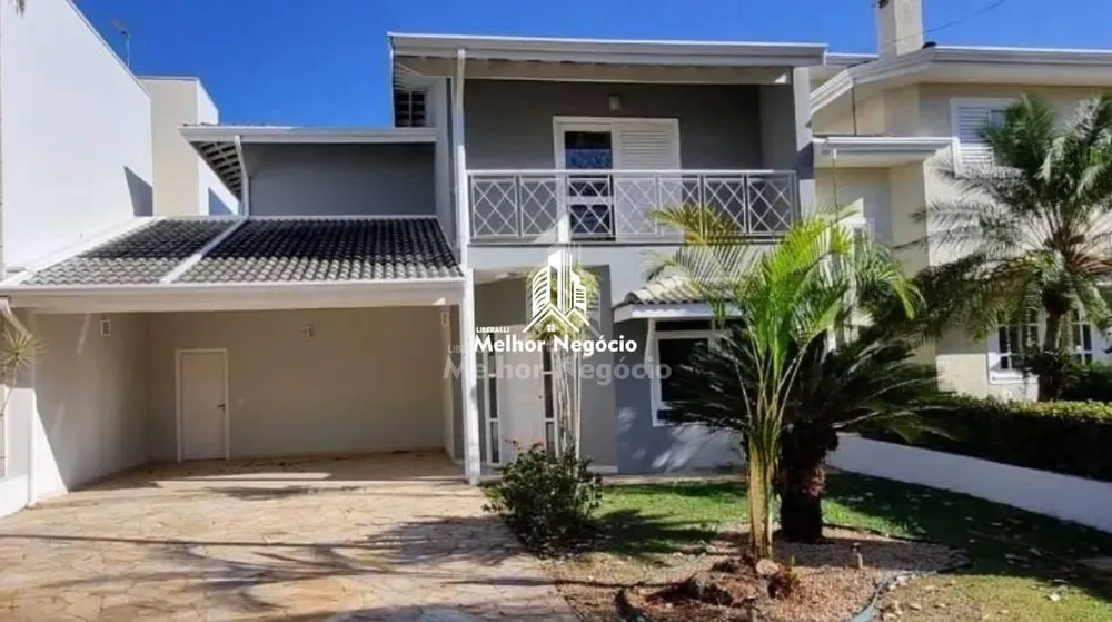 Casa, 3 quartos, 255 m² - Foto 1