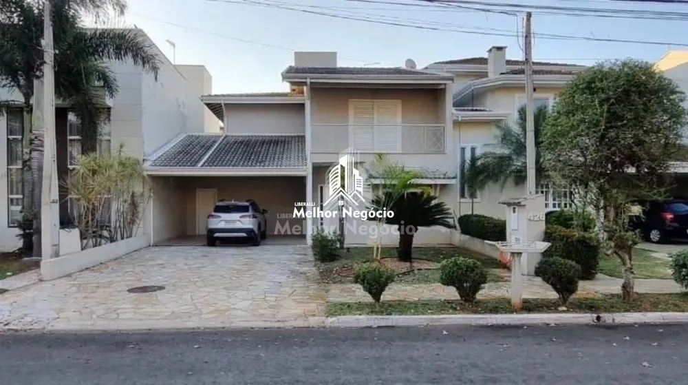 Casa, 3 quartos, 255 m² - Foto 4