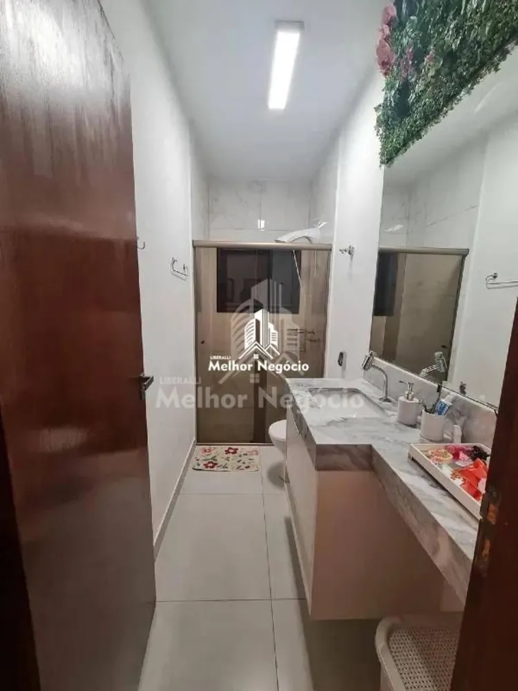 Casa, 3 quartos, 163 m² - Foto 2