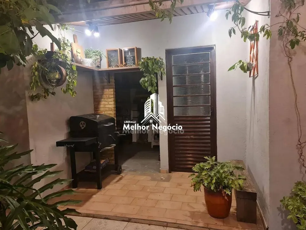 Casa, 3 quartos, 163 m² - Foto 5