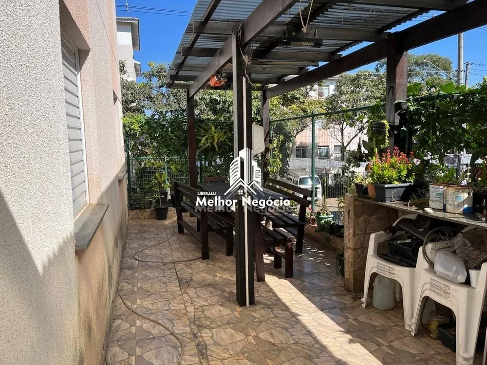 Apartamento, 2 quartos, 48 m² - Foto 3