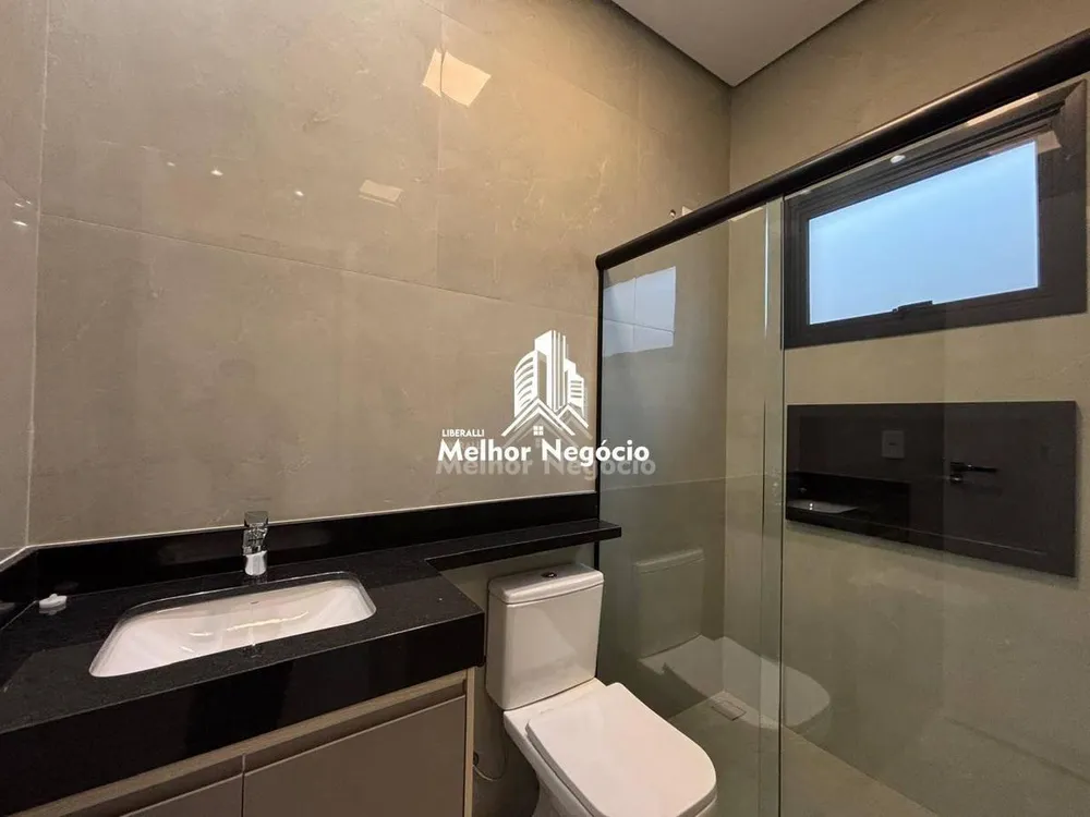 Casa, 3 quartos, 200 m² - Foto 2