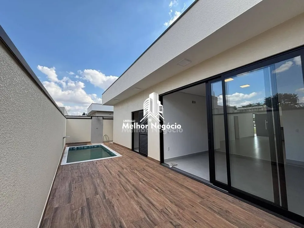 Casa, 3 quartos, 200 m² - Foto 6