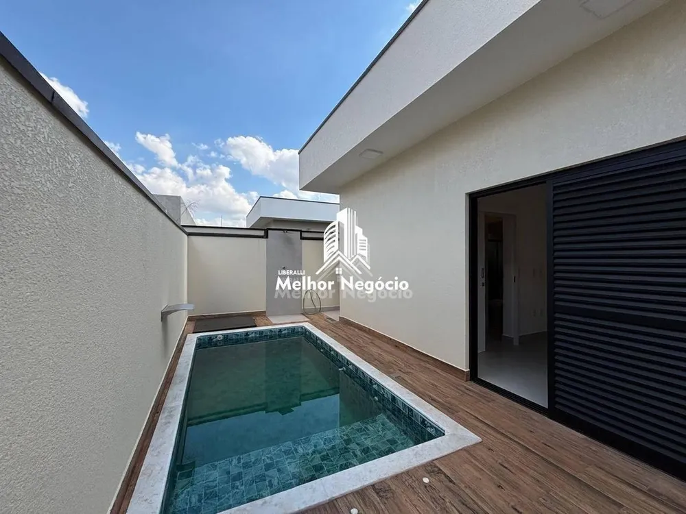 Casa, 3 quartos, 200 m² - Foto 5