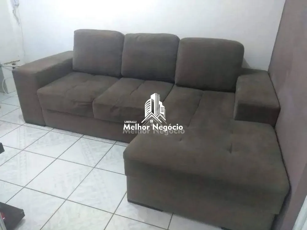 Apartamento, 2 quartos, 44 m² - Foto 4