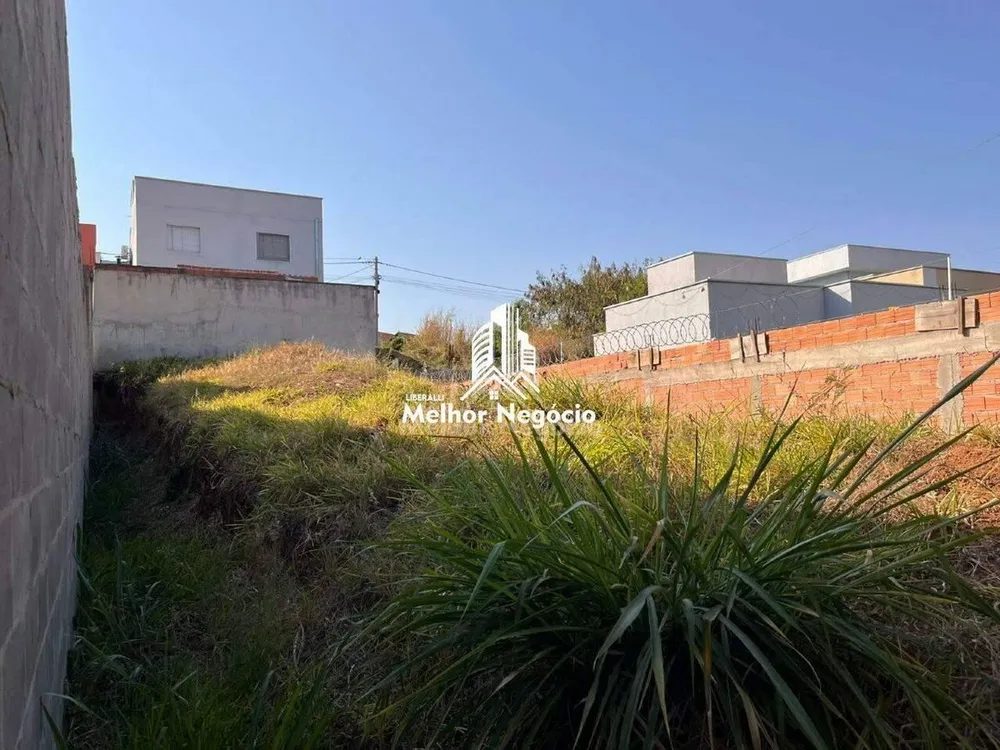 Terreno, 204 m² - Foto 1