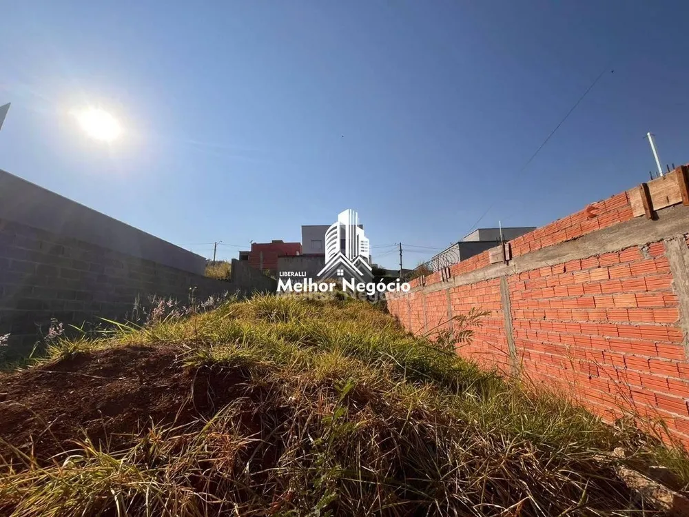 Terreno, 204 m² - Foto 5