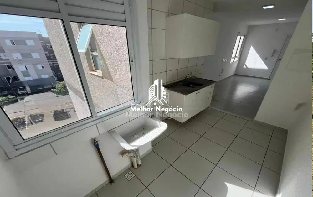 Apartamento, 2 quartos, 47 m² - Foto 5