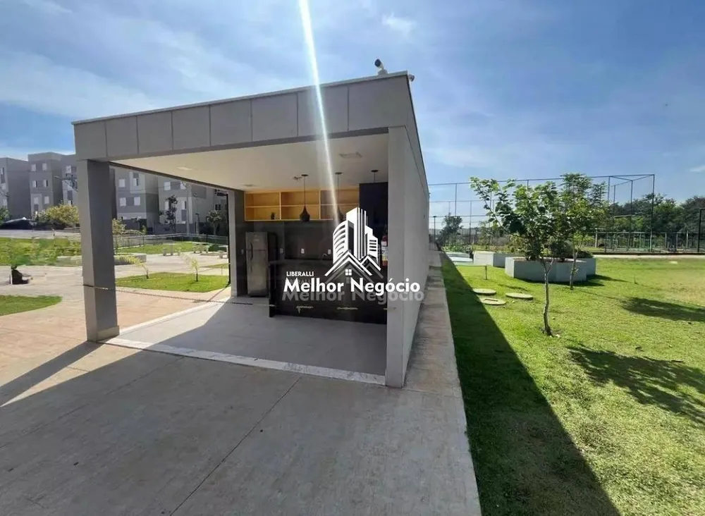 Apartamento, 2 quartos, 47 m² - Foto 6
