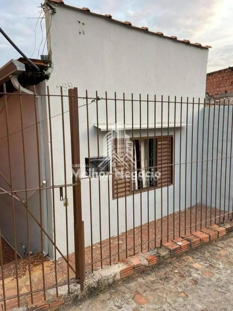 Casa, 2 quartos, 100 m² - Foto 2