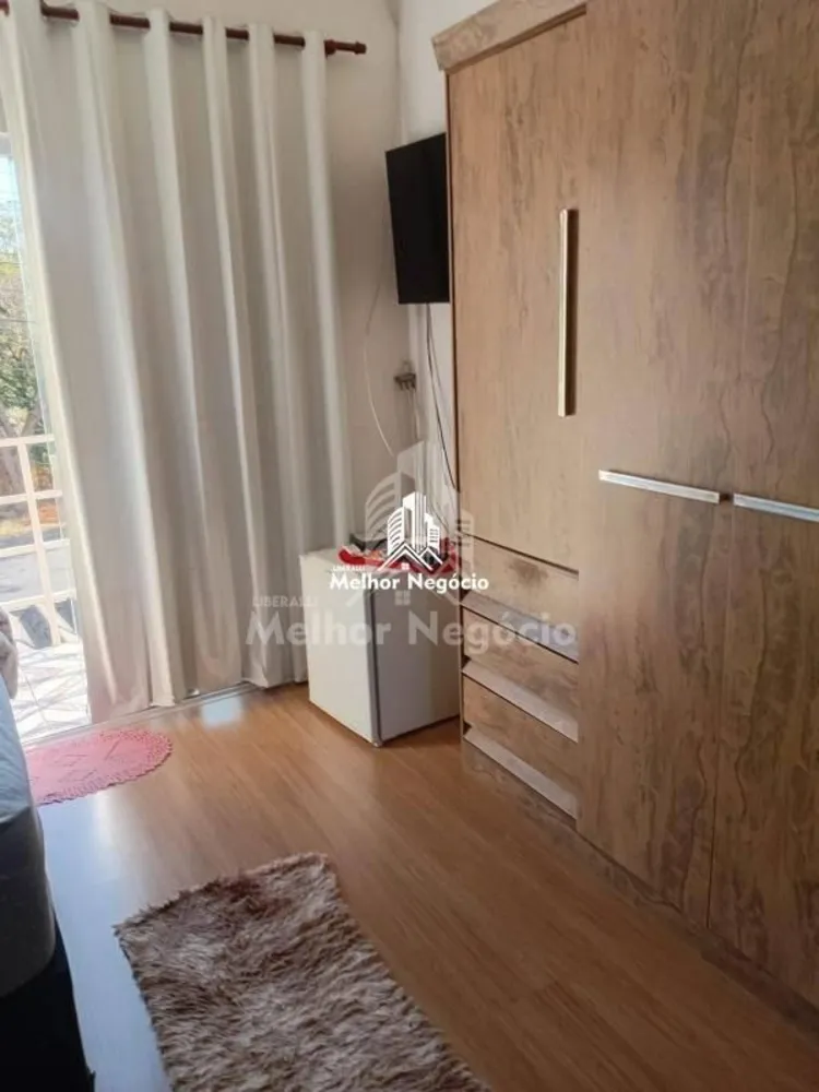 Casa, 3 quartos, 110 m² - Foto 1