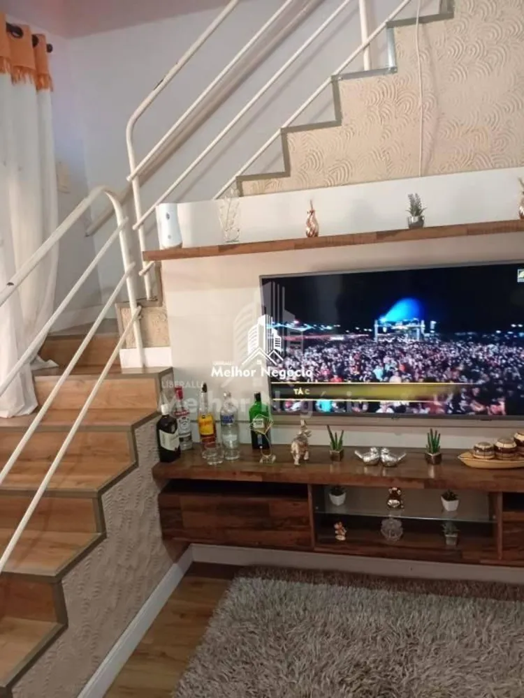 Casa, 3 quartos, 110 m² - Foto 4