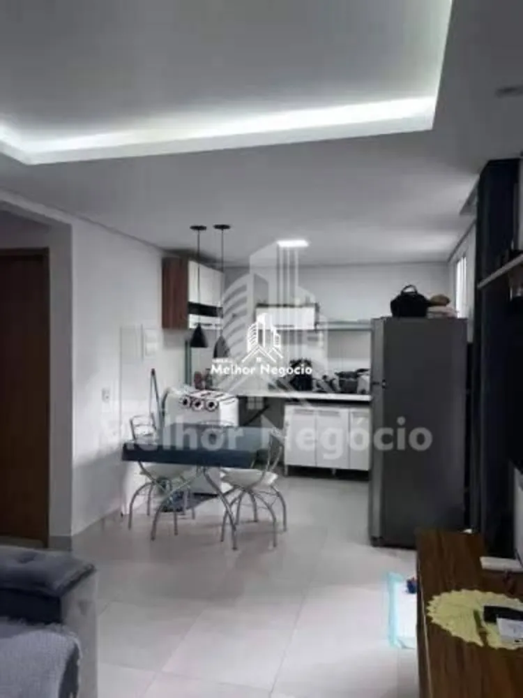 Apartamento, 2 quartos, 45 m² - Foto 1