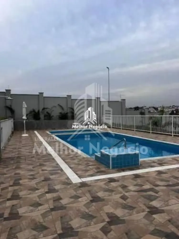 Apartamento, 2 quartos, 45 m² - Foto 6