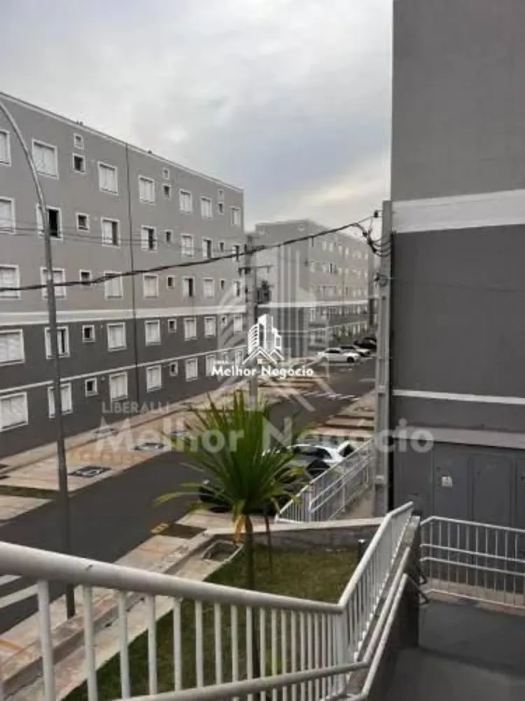 Apartamento, 2 quartos, 45 m² - Foto 5