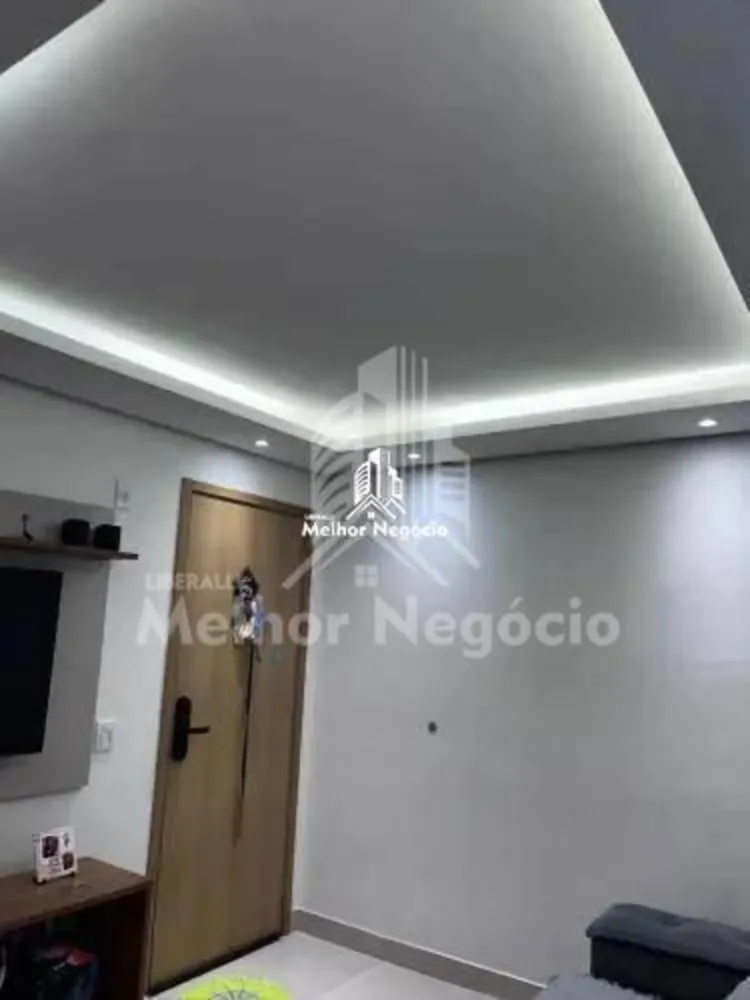 Apartamento, 2 quartos, 45 m² - Foto 7