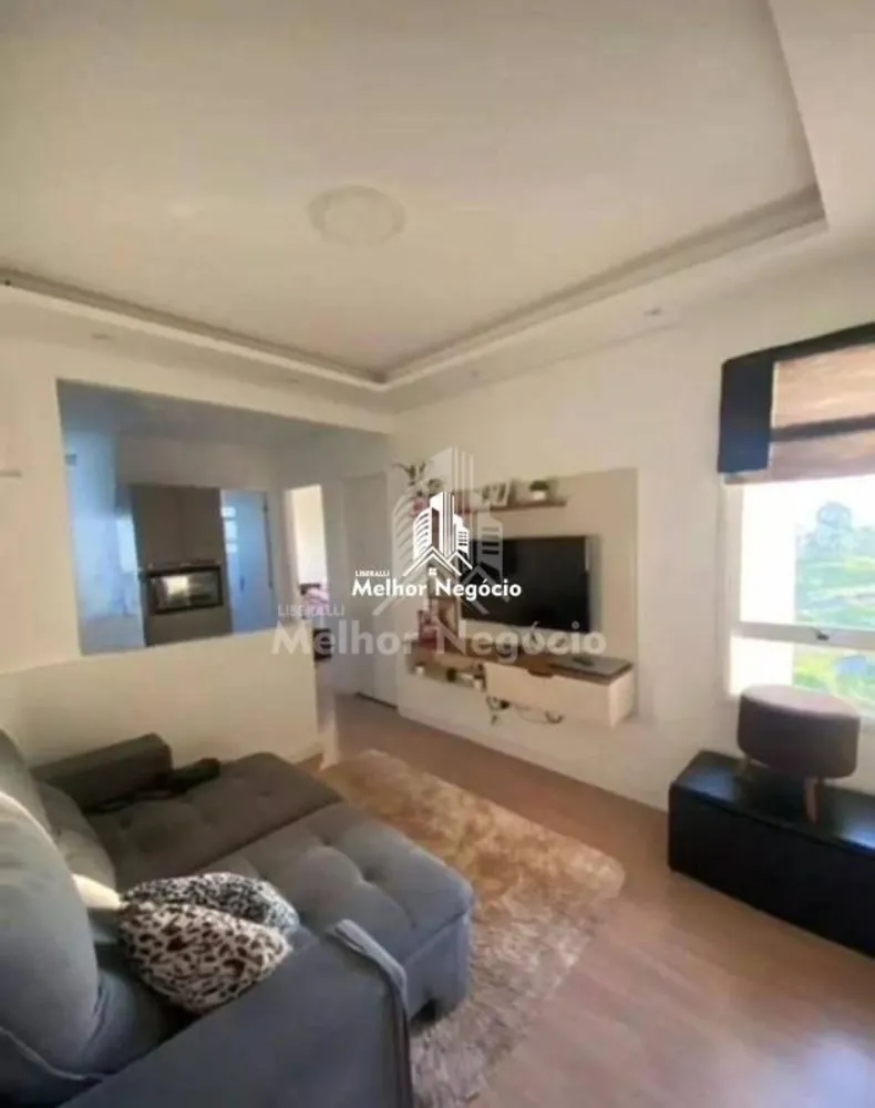 Apartamento, 2 quartos, 42 m² - Foto 1