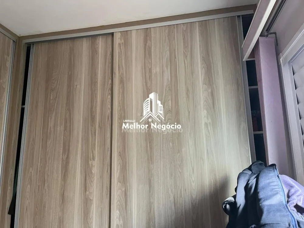 Apartamento, 2 quartos, 48 m² - Foto 5