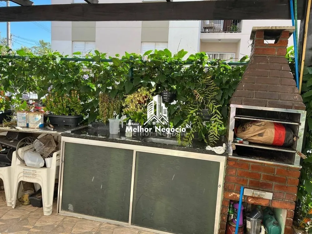 Apartamento, 2 quartos, 48 m² - Foto 7